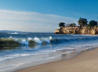 1102 Del Mar Ave, Santa Barbara, CA 93109