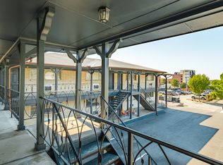 1435 S Trenton Ave #UP, Tulsa, OK 74120