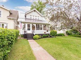 4012 W 4th St, Duluth, MN 55807