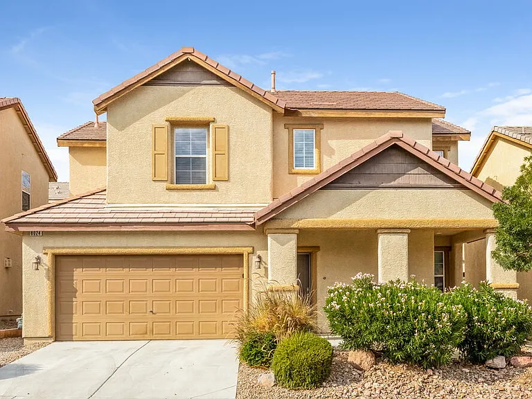 8024 Aztec Basin Ave — Photo 1