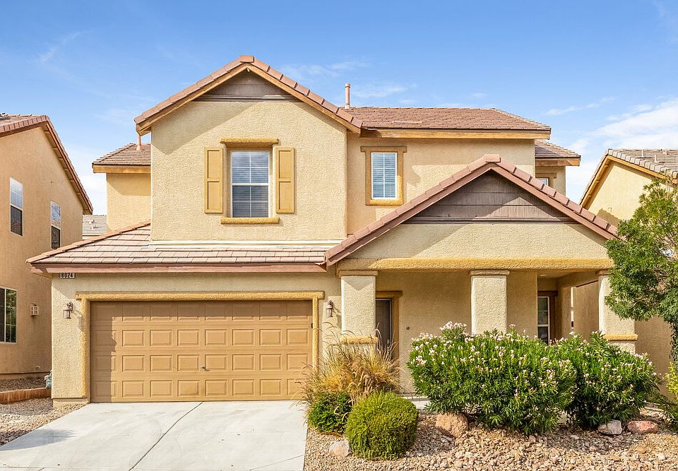 1st image of 8024 Aztec Basin Ave
