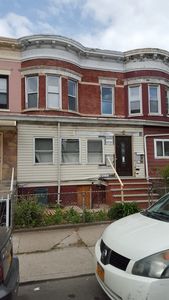 1198 New York Avenue, Brooklyn, NY, 11203
