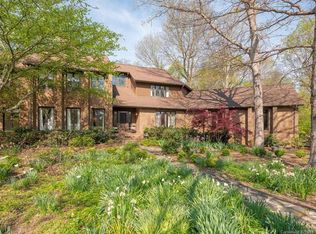 8315 Ballantray Pl, Charlotte, NC 28269