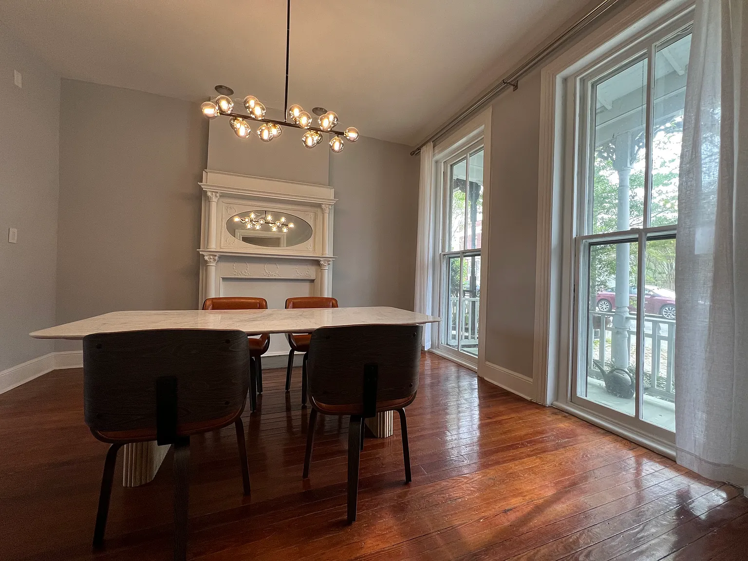 3 bed, 2.5 bath, 1737 sqft, $2,600 — Photo 4