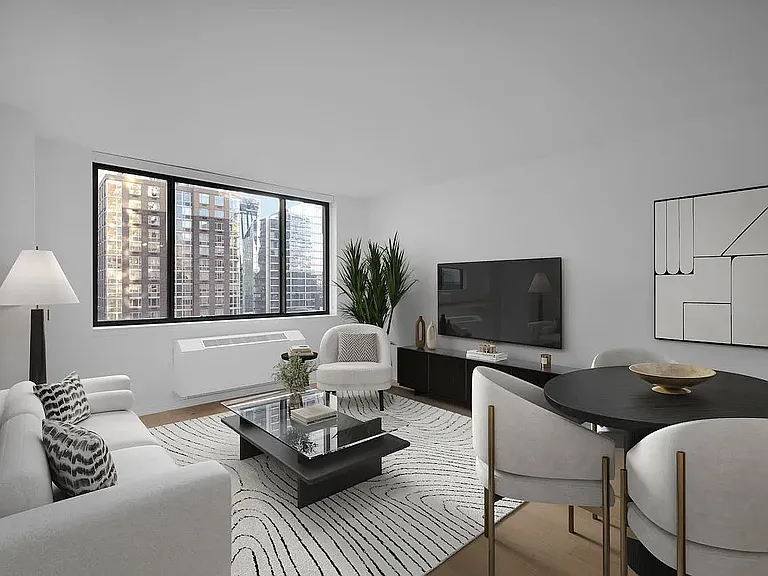 75 W End Ave #P10D — Photo 1