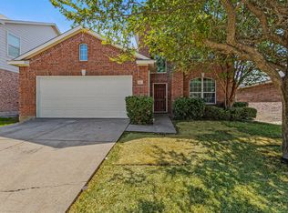 1008 Concan Dr, Forney, TX 75126