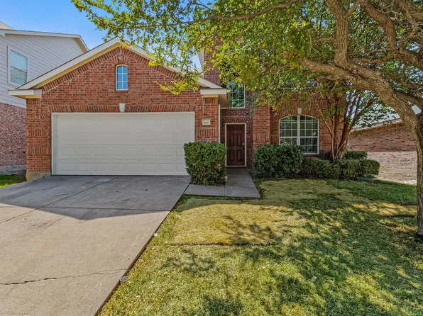 1008 Concan Dr, Forney, TX 75126