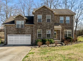 2030 Sunday Silence Dr, Greenbrier, TN 37073