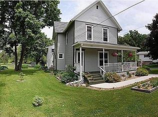 235 Jefferson St, Oregon, WI 53575