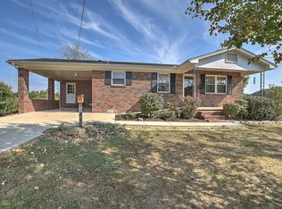 2825 Democrat Rd, Mohawk, TN 37810