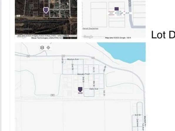 3rd St, Hibbing, MN 55746