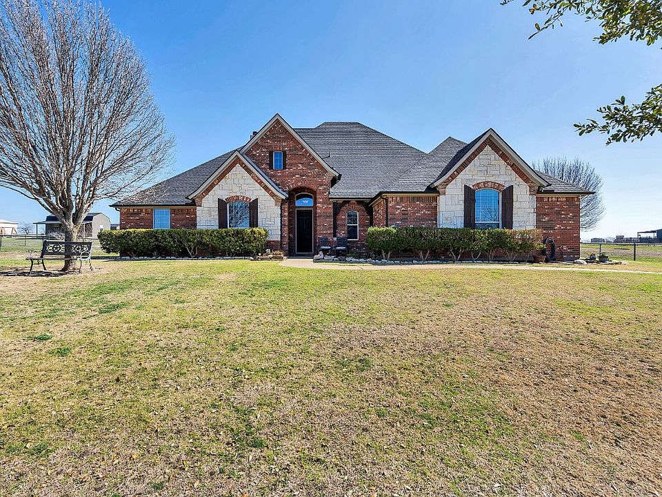 10492 Baucum Rd, Waxahachie, TX 75167 Zillow