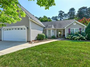 5600 Broadleaf Rd, Summerfield, NC 27358