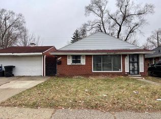 20031 Wyoming St, Detroit, MI