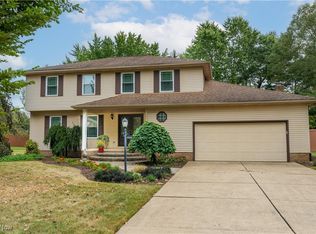 5340 Tanager Ave NE, Canton, OH