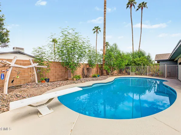 2642 W JUANITA Circle, Mesa, AZ 85202