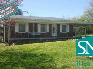 162 Doyle College Dr, Doyle, TN 38559