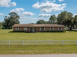 3815 E Gaskins Rd, Bartow, FL 33830