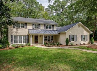 4931 Sentinel Post Rd, Charlotte, NC 28226