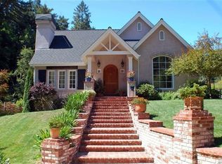 1200 Furlong Rd, Sebastopol, CA 95472