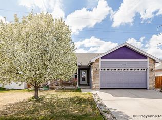 1132 Concerto Ln, Cheyenne, WY 82007