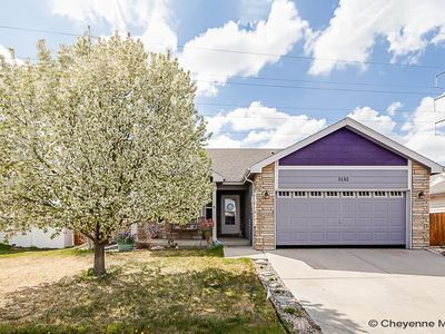 1132 Concerto Ln, Cheyenne, WY, 82007