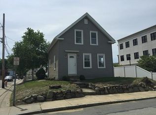 55 Howe St, Marlborough, MA 01752