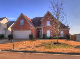 8505 Wemberley Cv, Memphis, TN 38125