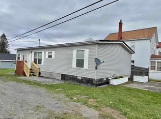 218 3rd St, Davis, WV