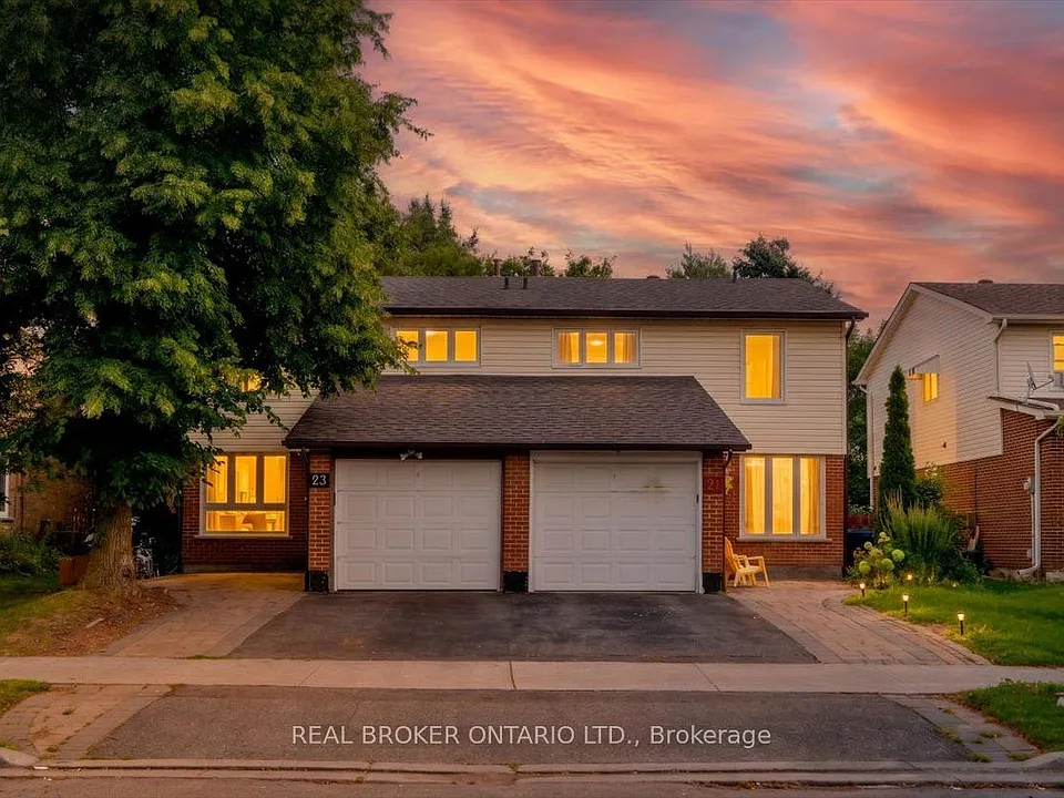 23 Haven Hill Sq