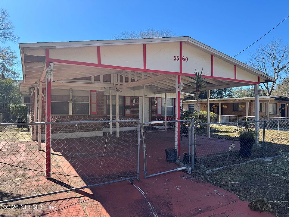 1st image of 2560 ROBERT Street