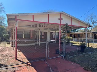 2560 ROBERT Street, Jacksonville, FL 32209
