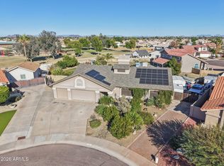 7814 W Columbine Dr, Peoria, AZ 85381