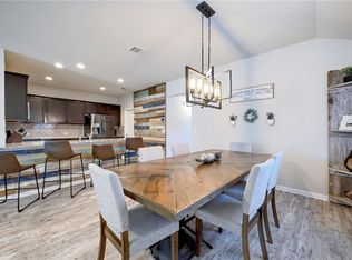 116 Concho Creek Loop, Leander, TX 78641