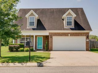 4041 Sequoia Trl, Spring Hill, TN 37174