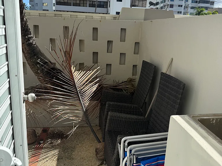1477 Ashford Avenue Cond Torre Del Mar Cabana — Photo 6