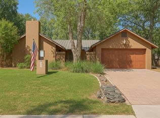 206 Blue Ground, Horseshoe Bay, TX 78657