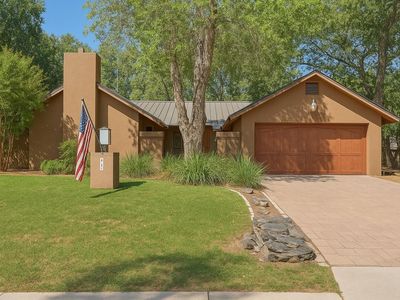 206 Blue Ground, Horseshoe Bay, TX, 78657