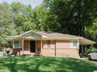 5205 Molton Gray Dr, Birmingham, AL 35228