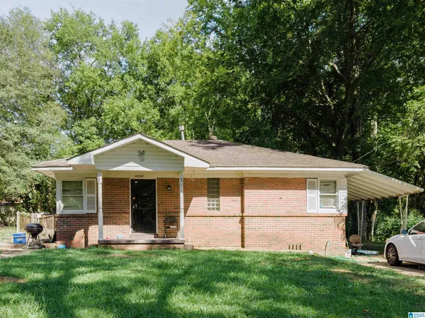 5205 Molton Gray Dr, Birmingham, AL 35228