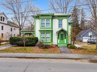 73 High St, Fairfield, ME 04937