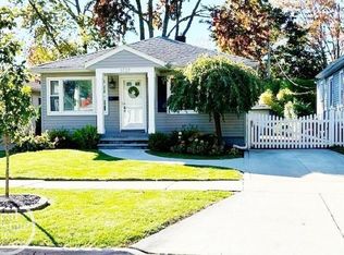 3727 Edgar Ave, Royal Oak, MI 48073