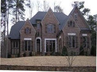 3025 Woodrow Way, Atlanta, GA 30319