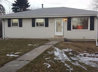 1430 Enos Ave, Racine, WI 53403