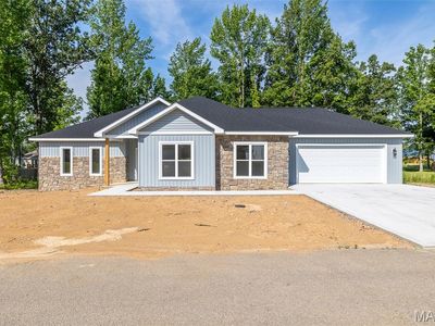 246 Berkshire Dr, Poplar Bluff, MO, 63901