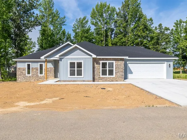 246 Berkshire Dr, Poplar Bluff, MO 63901