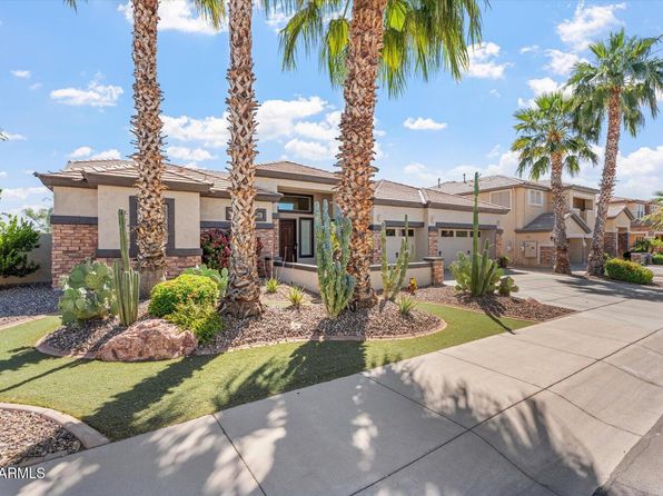 4589 N 154th Ave, Goodyear, AZ 85395
