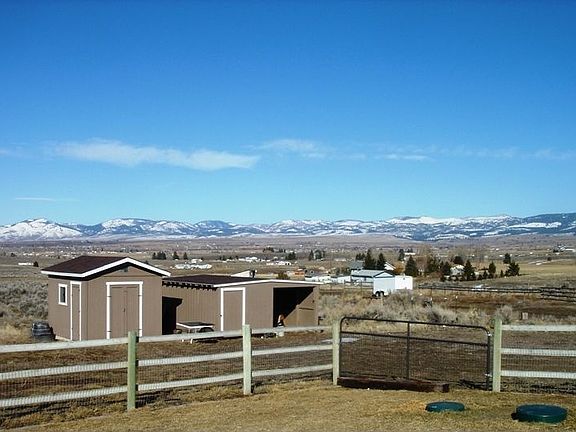 Outbuildings