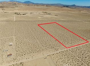 767 Foothill Rd, Lucerne Valley, CA 92356