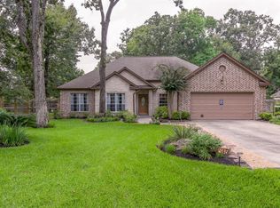 815 Westwood North Dr, Magnolia, TX 77354
